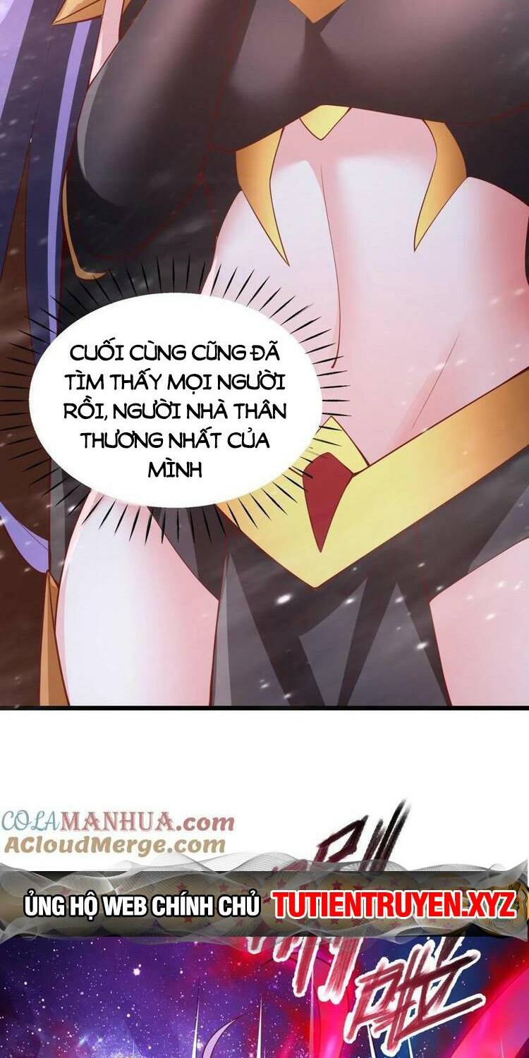 Mở Đầu Nữ Đế Làm Chính Cung Chapter 285 - Trang 2