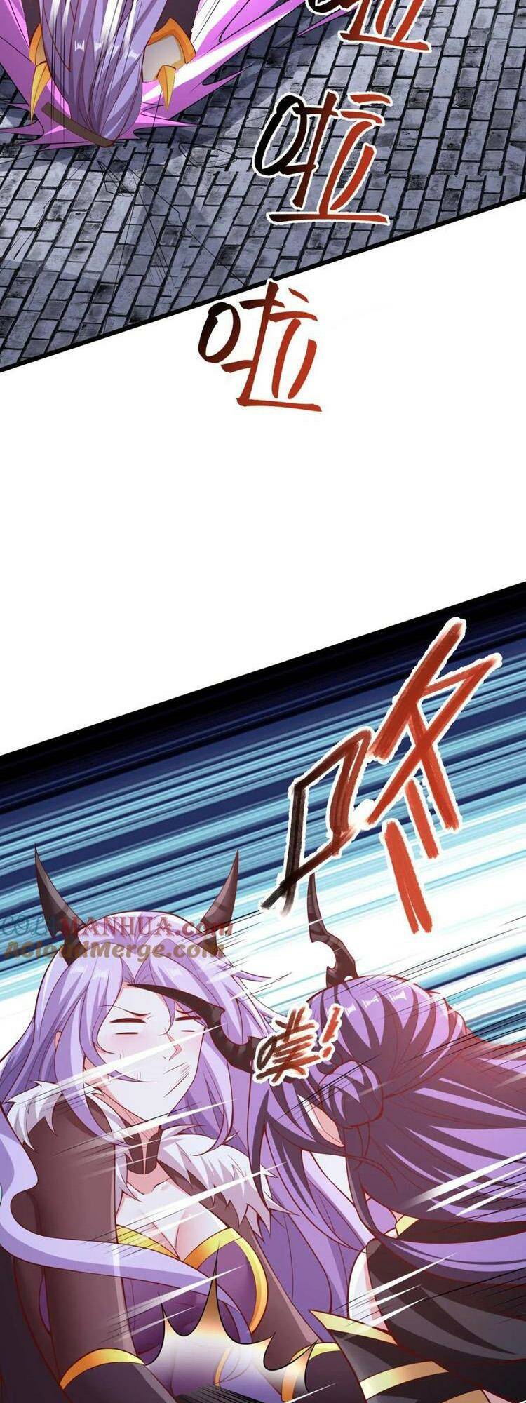 Mở Đầu Nữ Đế Làm Chính Cung Chapter 285 - Trang 2