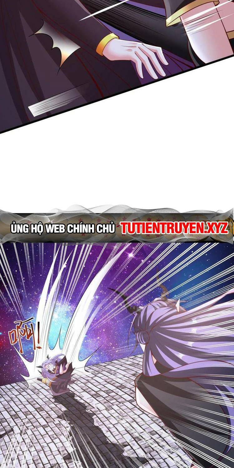 Mở Đầu Nữ Đế Làm Chính Cung Chapter 285 - Trang 2