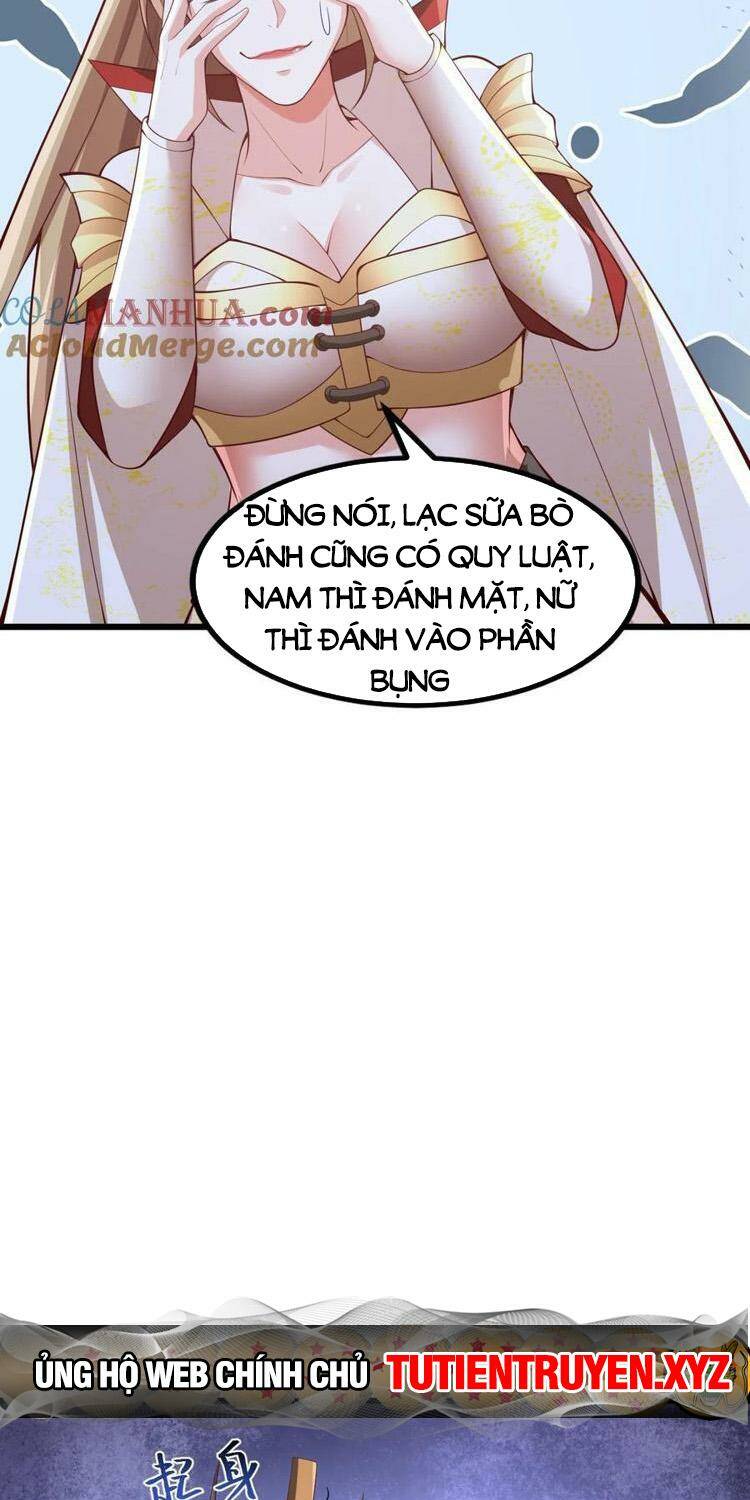 Mở Đầu Nữ Đế Làm Chính Cung Chapter 285 - Trang 2