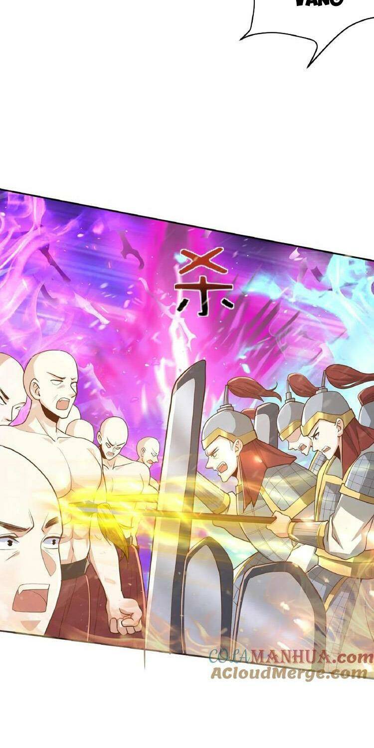 Mở Đầu Nữ Đế Làm Chính Cung Chapter 286 - Trang 2