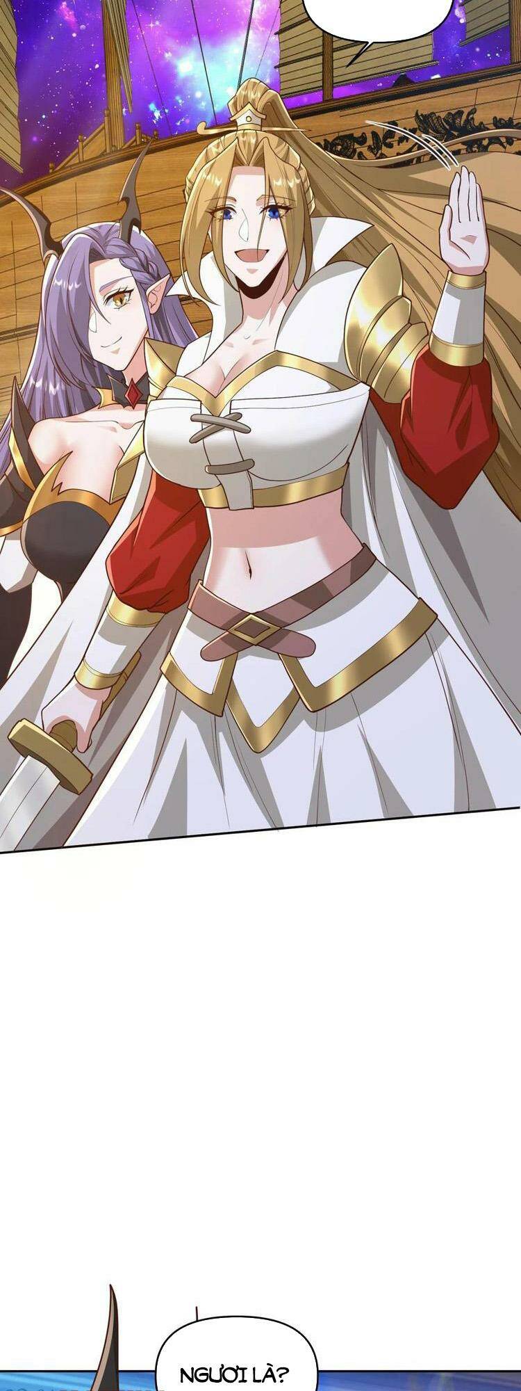 Mở Đầu Nữ Đế Làm Chính Cung Chapter 286 - Trang 2