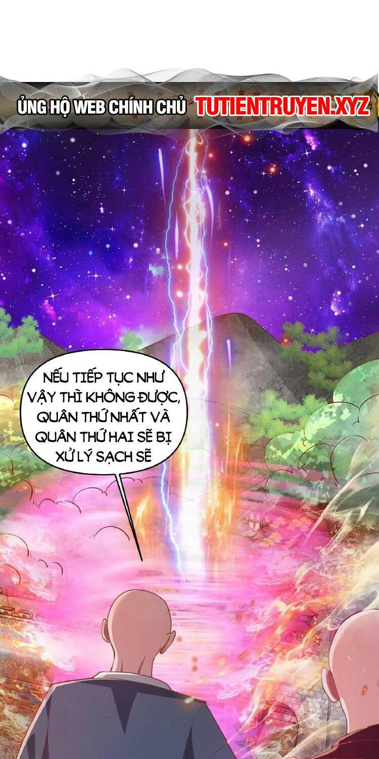 Mở Đầu Nữ Đế Làm Chính Cung Chapter 286 - Trang 2