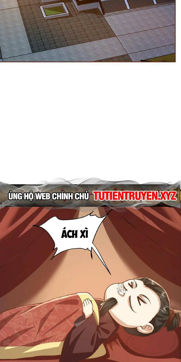 Mở Đầu Nữ Đế Làm Chính Cung Chapter 286 - Trang 2