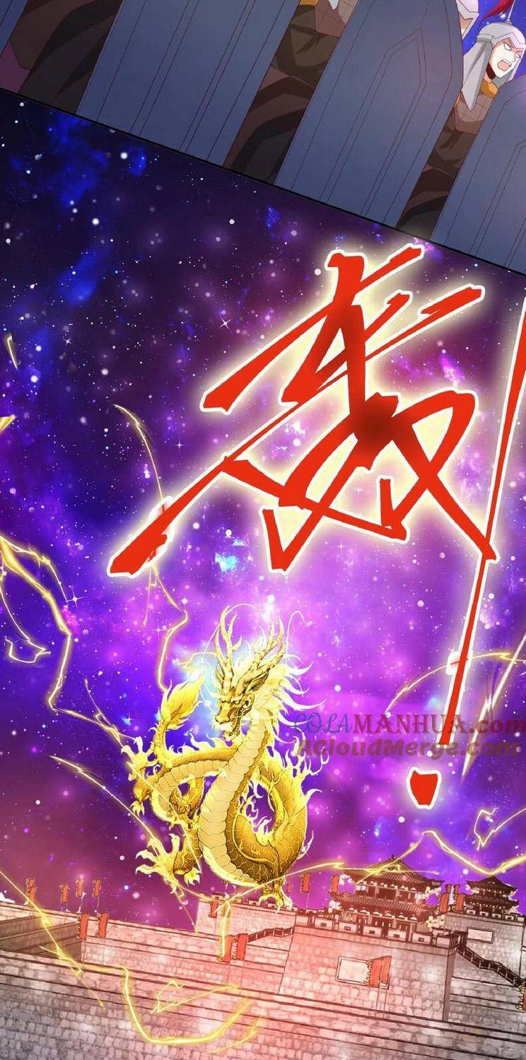 Mở Đầu Nữ Đế Làm Chính Cung Chapter 287 - Trang 2