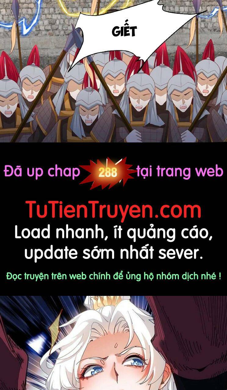 Mở Đầu Nữ Đế Làm Chính Cung Chapter 287 - Trang 2