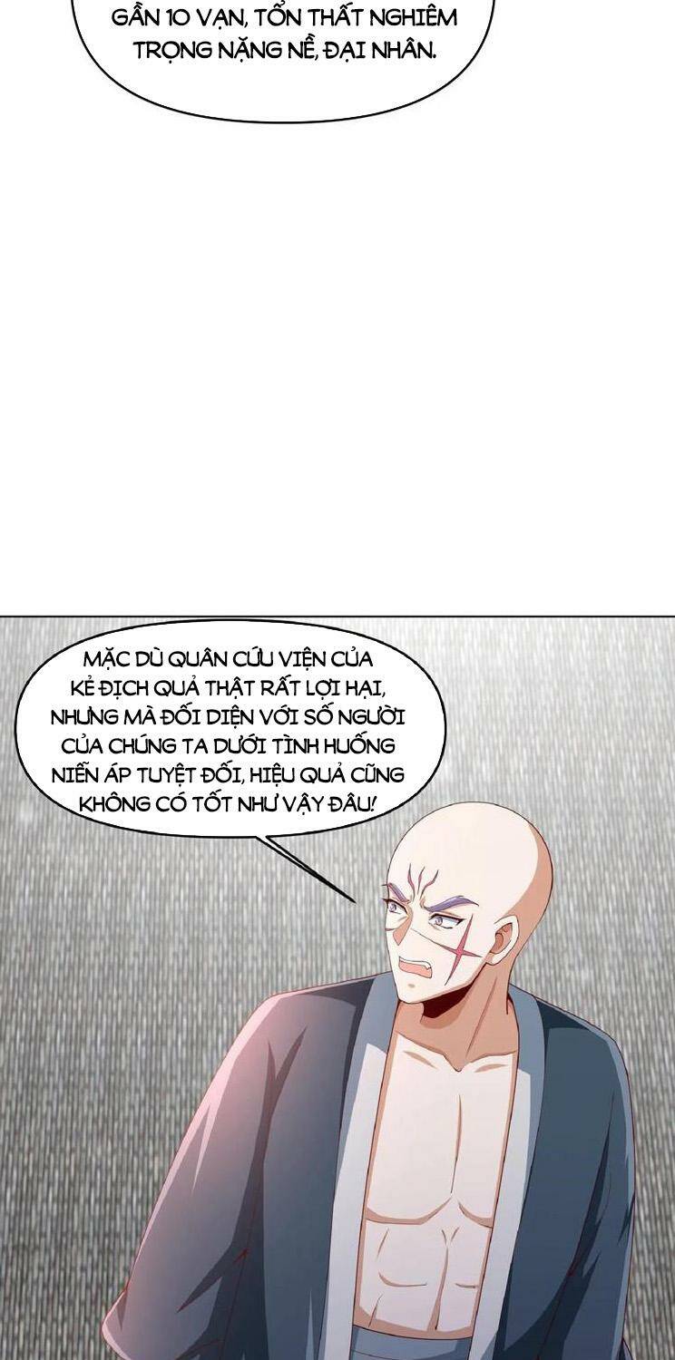 Mở Đầu Nữ Đế Làm Chính Cung Chapter 287 - Trang 2