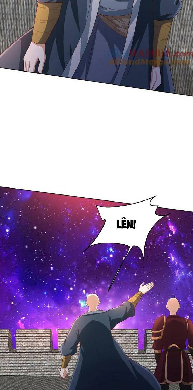 Mở Đầu Nữ Đế Làm Chính Cung Chapter 287 - Trang 2