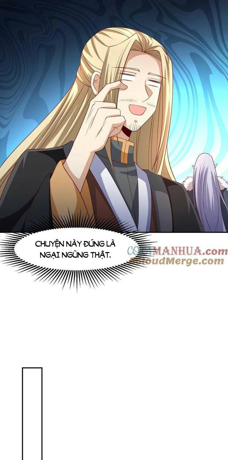 Mở Đầu Nữ Đế Làm Chính Cung Chapter 288 - Trang 2