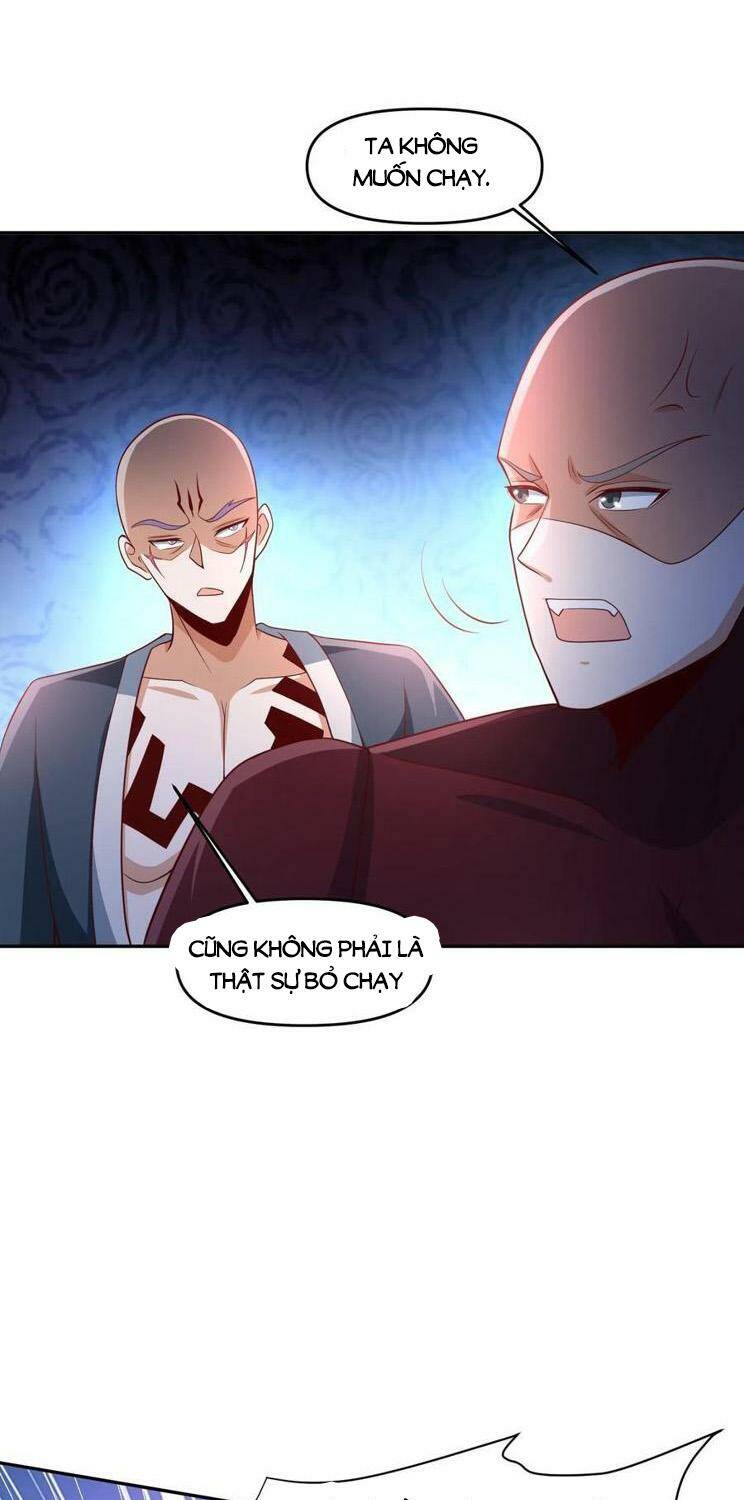 Mở Đầu Nữ Đế Làm Chính Cung Chapter 288 - Trang 2