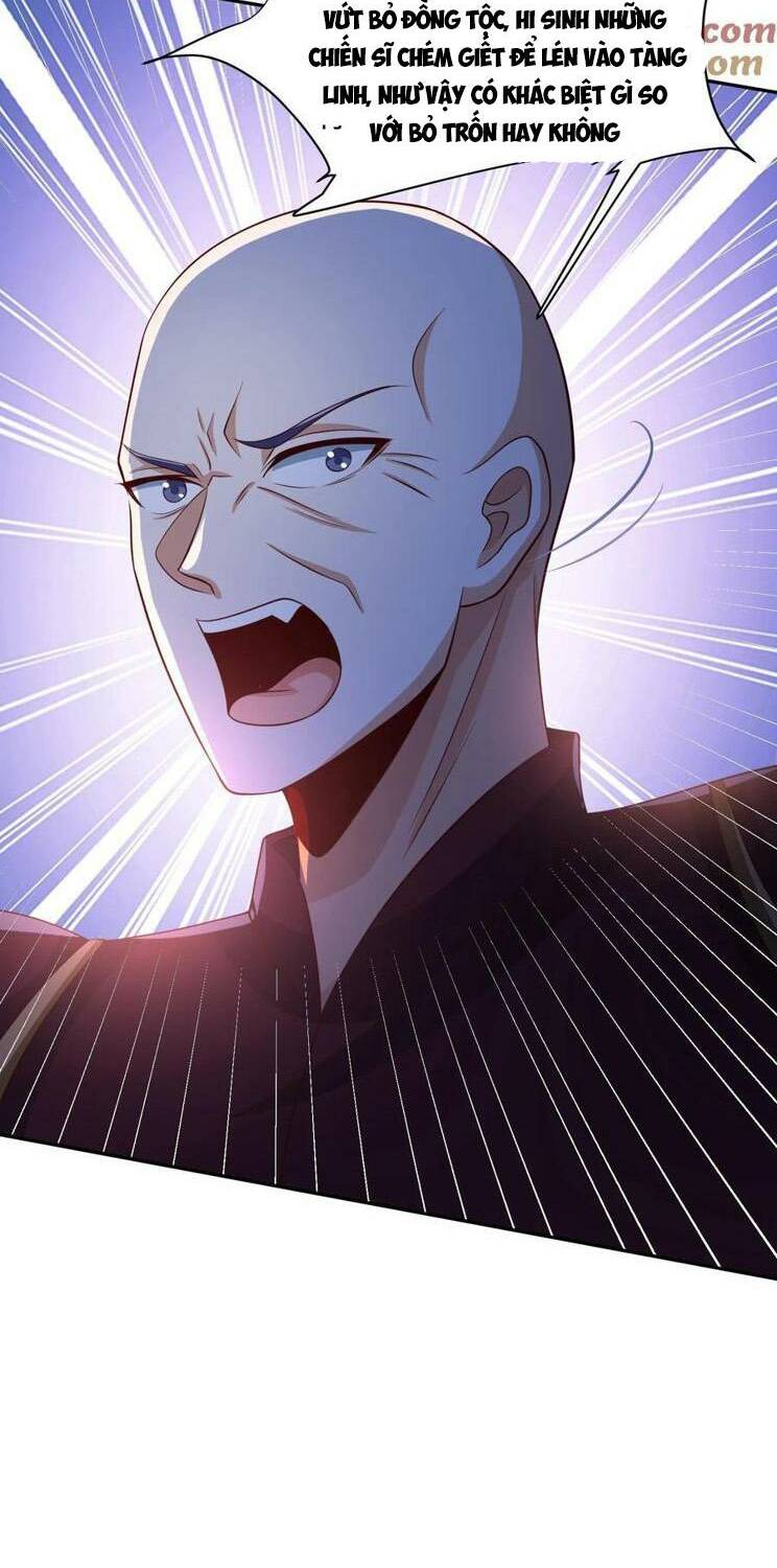 Mở Đầu Nữ Đế Làm Chính Cung Chapter 288 - Trang 2