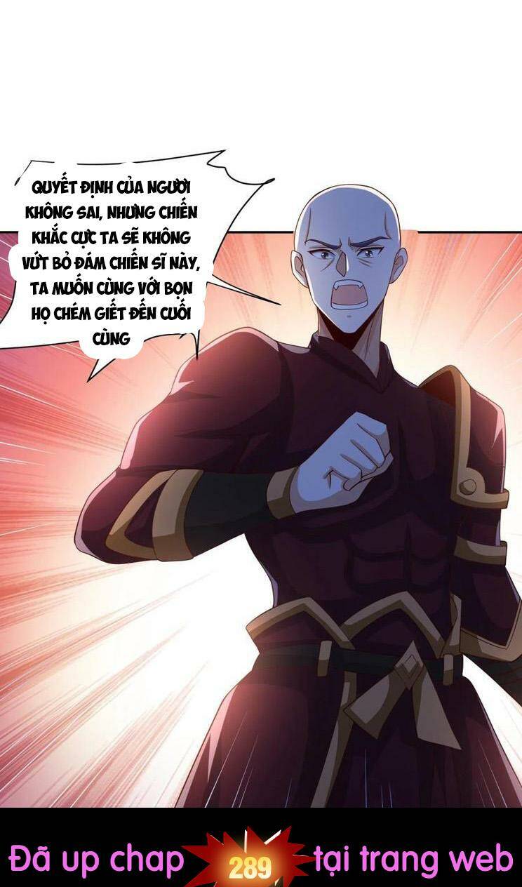 Mở Đầu Nữ Đế Làm Chính Cung Chapter 288 - Trang 2