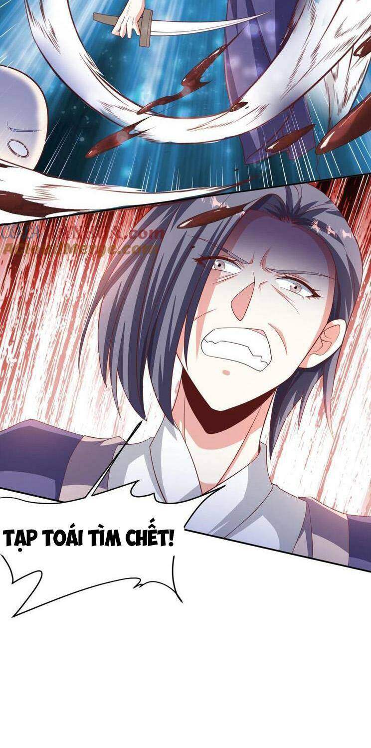 Mở Đầu Nữ Đế Làm Chính Cung Chapter 288 - Trang 2