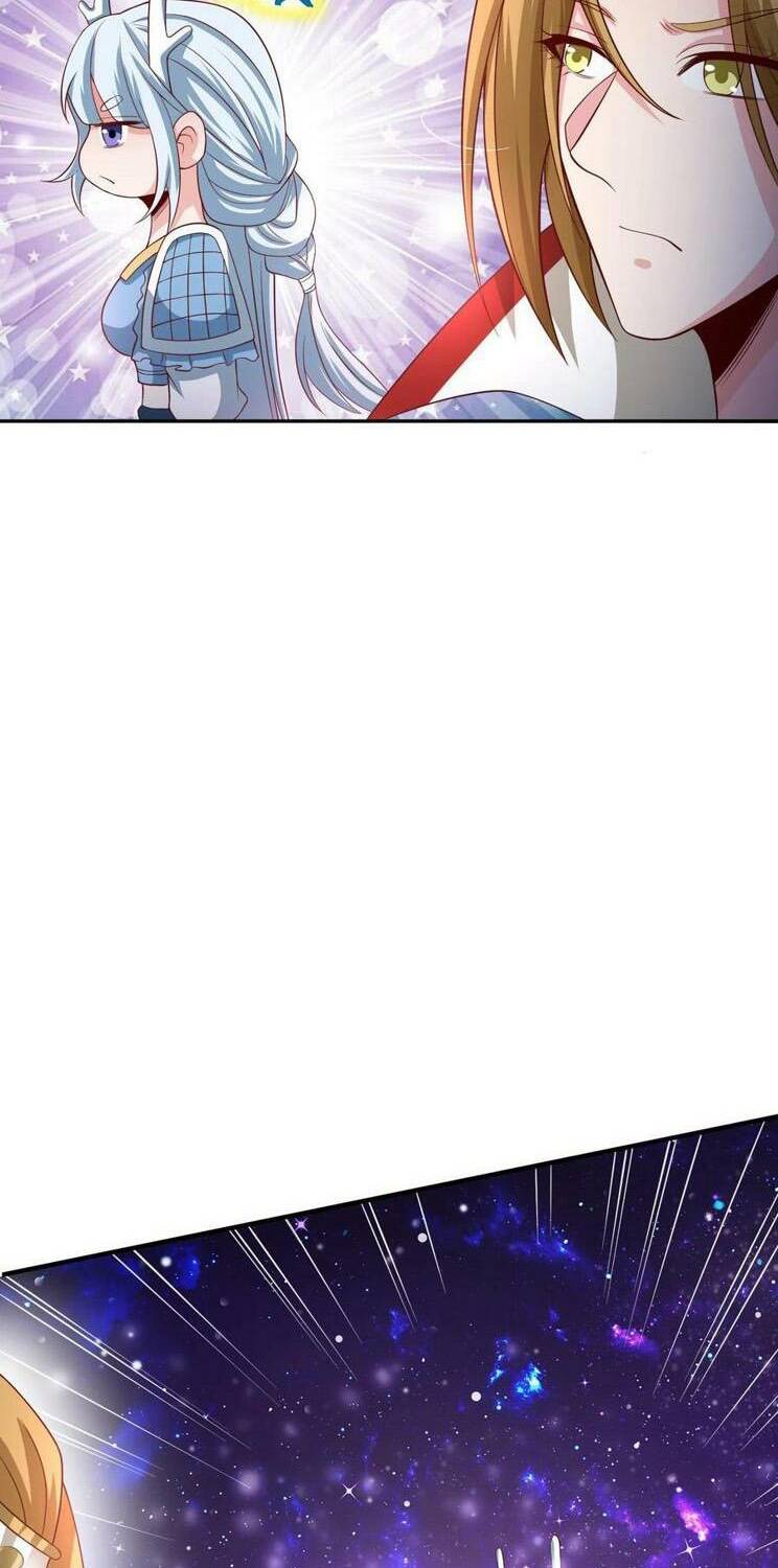 Mở Đầu Nữ Đế Làm Chính Cung Chapter 288 - Trang 2