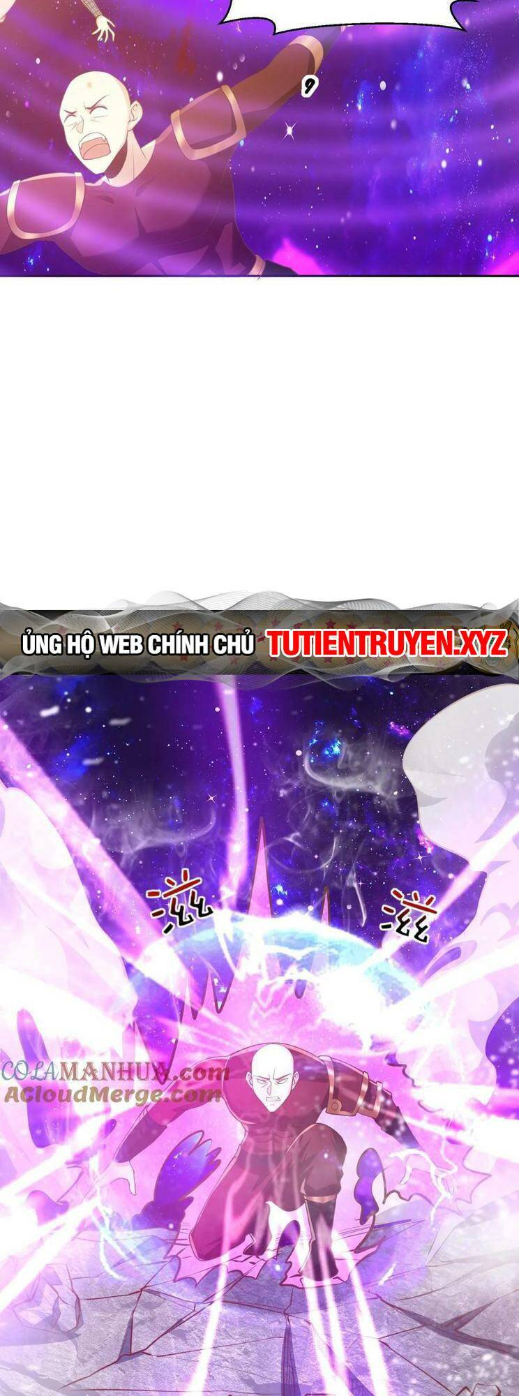Mở Đầu Nữ Đế Làm Chính Cung Chapter 289 - Trang 2