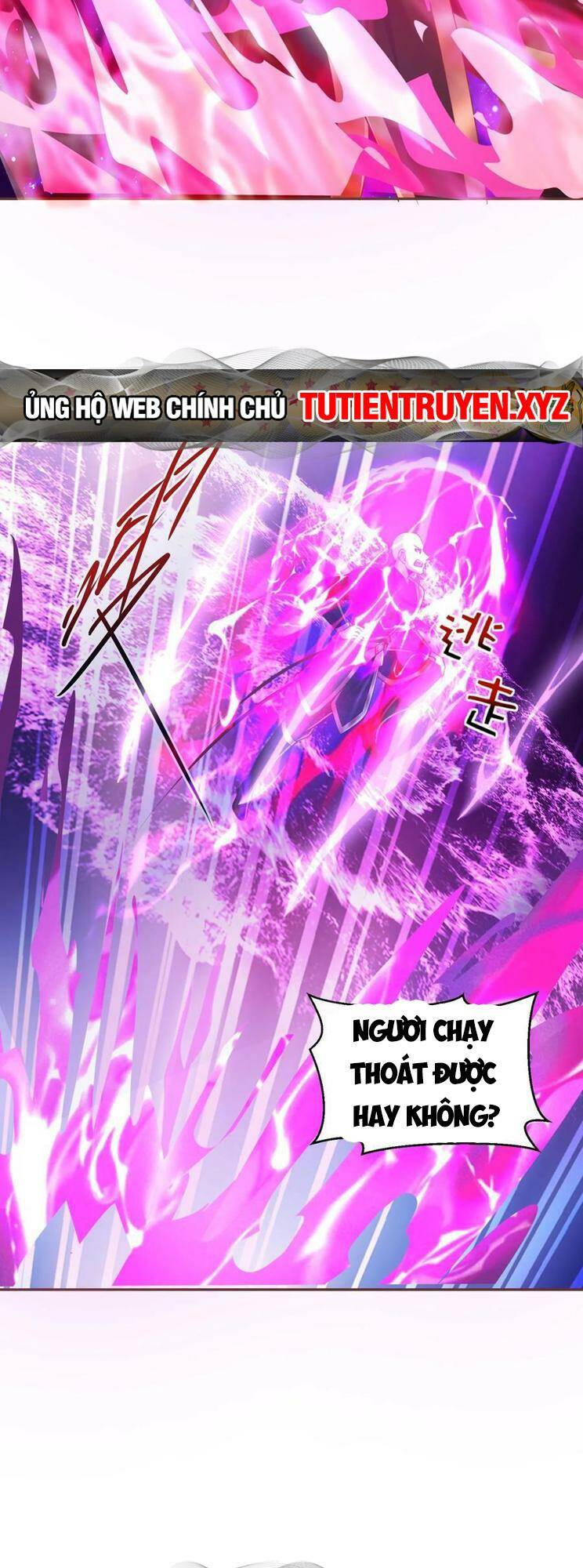 Mở Đầu Nữ Đế Làm Chính Cung Chapter 289 - Trang 2