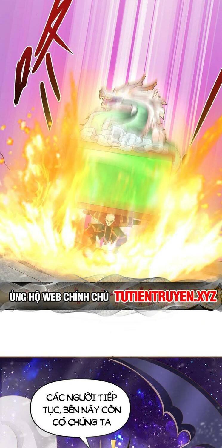 Mở Đầu Nữ Đế Làm Chính Cung Chapter 289 - Trang 2