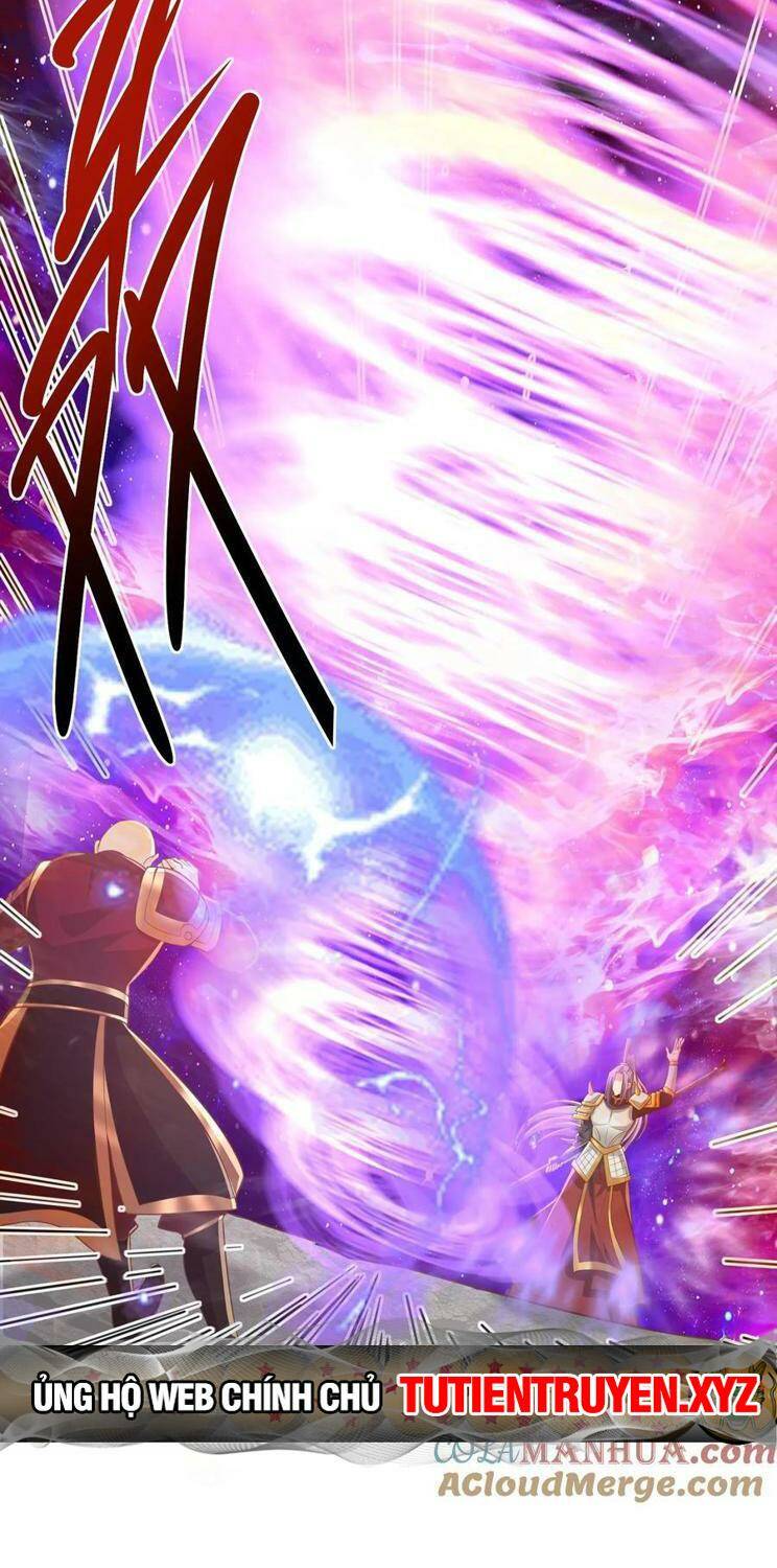 Mở Đầu Nữ Đế Làm Chính Cung Chapter 289 - Trang 2