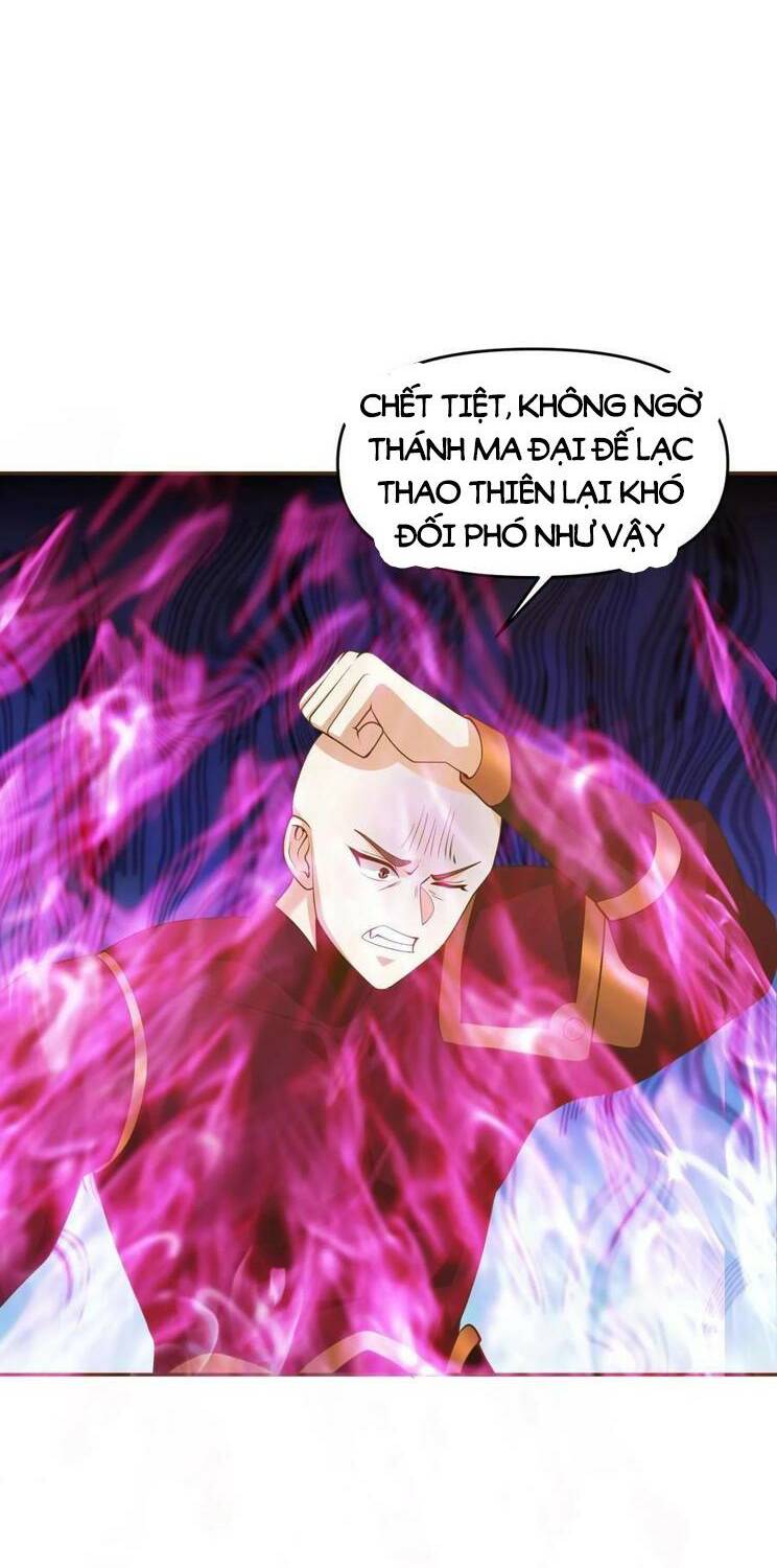 Mở Đầu Nữ Đế Làm Chính Cung Chapter 289 - Trang 2