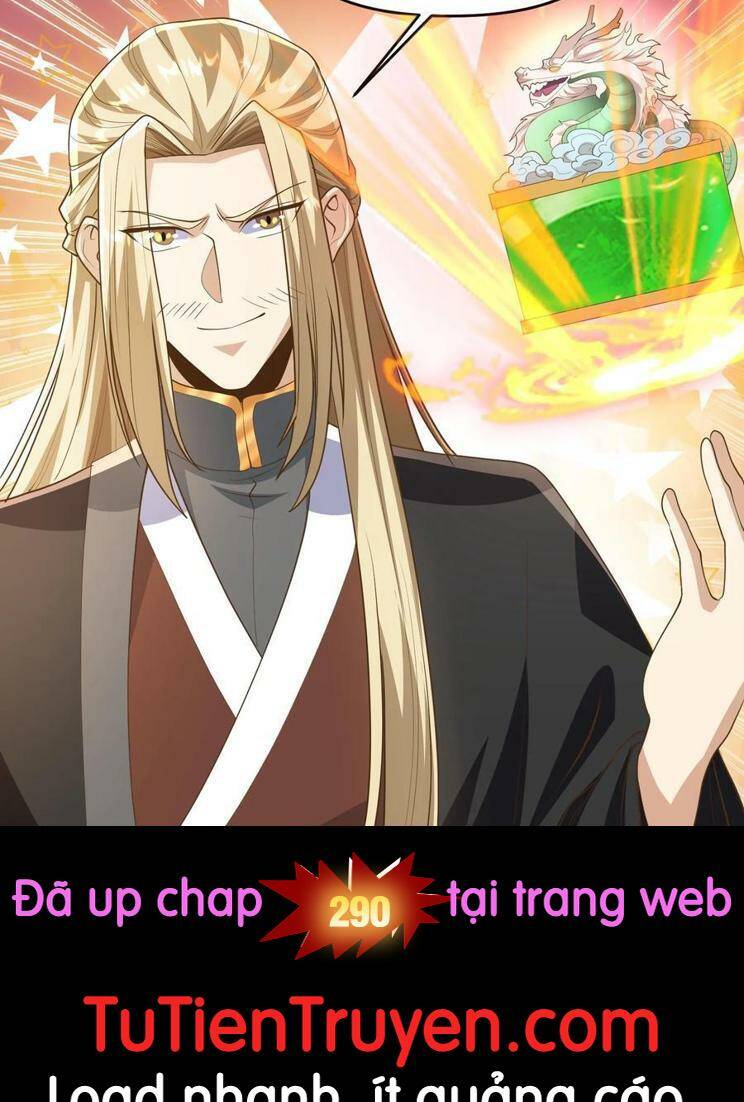 Mở Đầu Nữ Đế Làm Chính Cung Chapter 289 - Trang 2