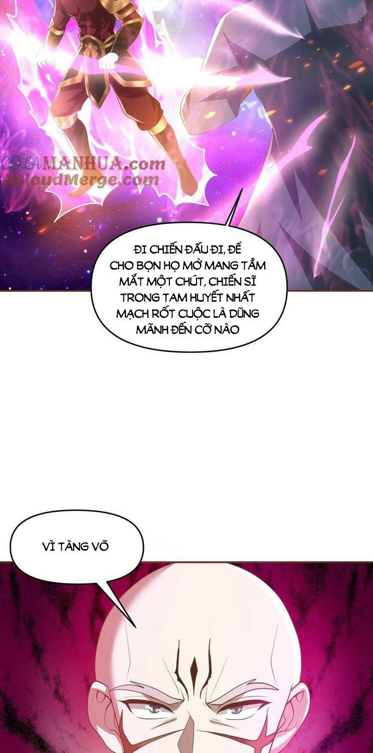 Mở Đầu Nữ Đế Làm Chính Cung Chapter 289 - Trang 2