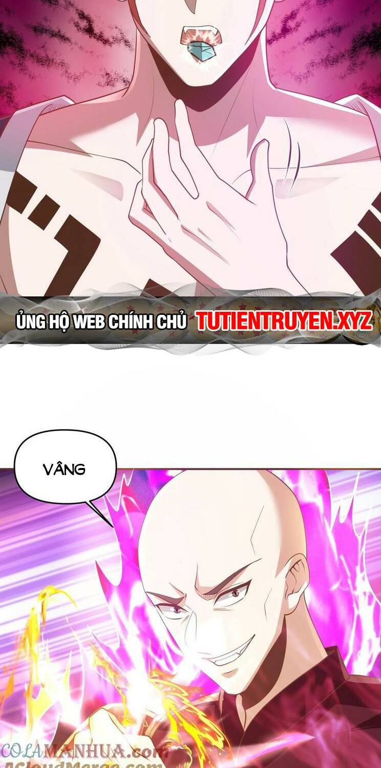 Mở Đầu Nữ Đế Làm Chính Cung Chapter 289 - Trang 2