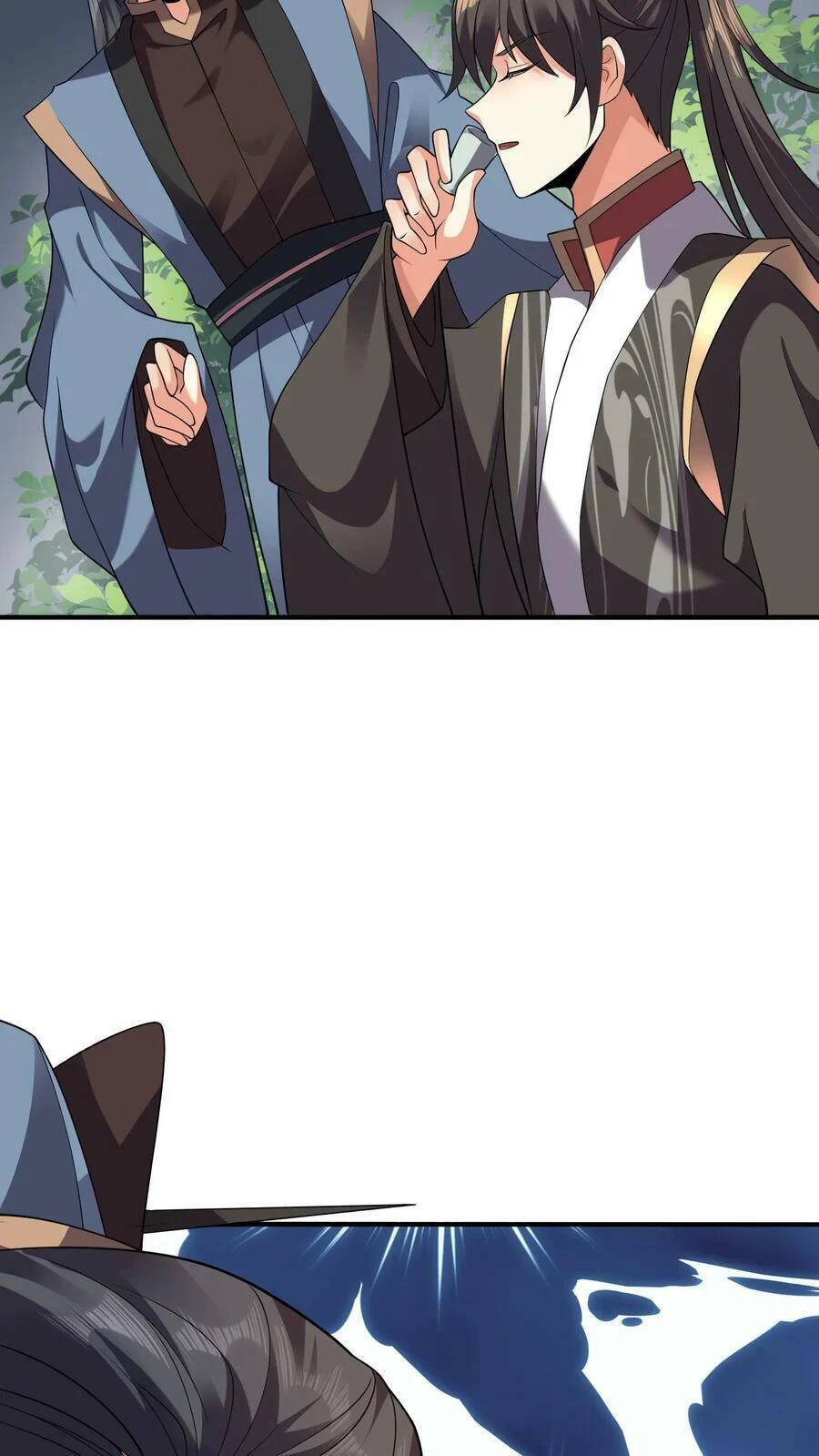 Mở Đầu Nữ Đế Làm Chính Cung Chapter 29 - Trang 2