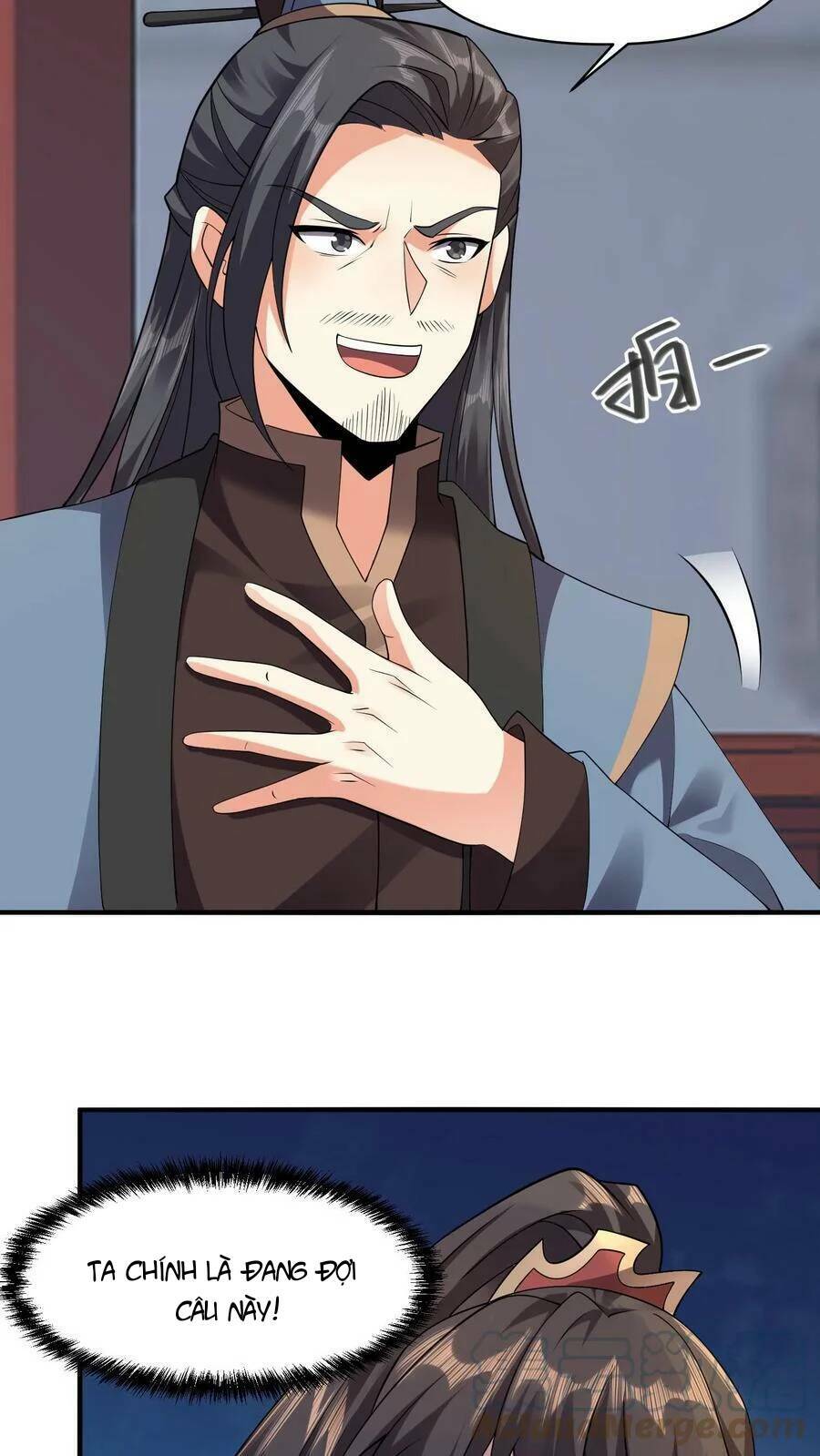 Mở Đầu Nữ Đế Làm Chính Cung Chapter 29 - Trang 2