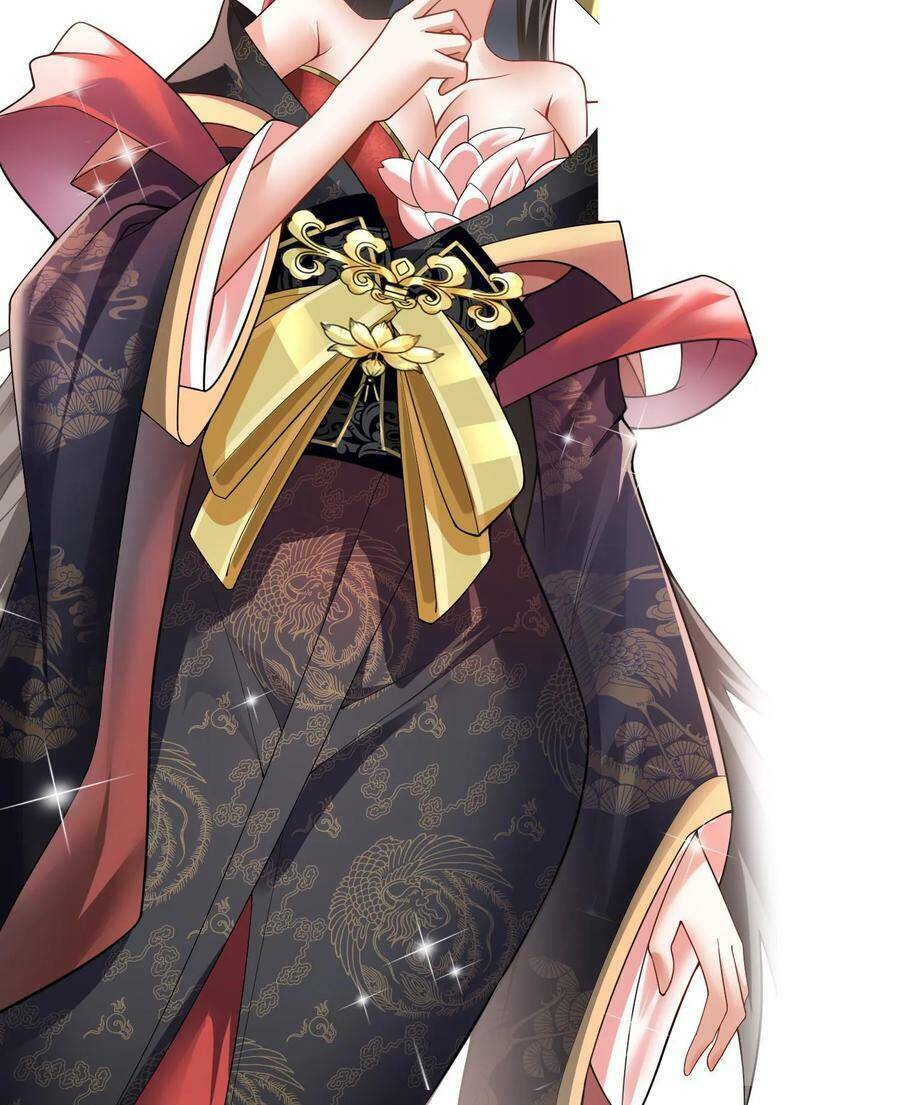 Mở Đầu Nữ Đế Làm Chính Cung Chapter 29 - Trang 2