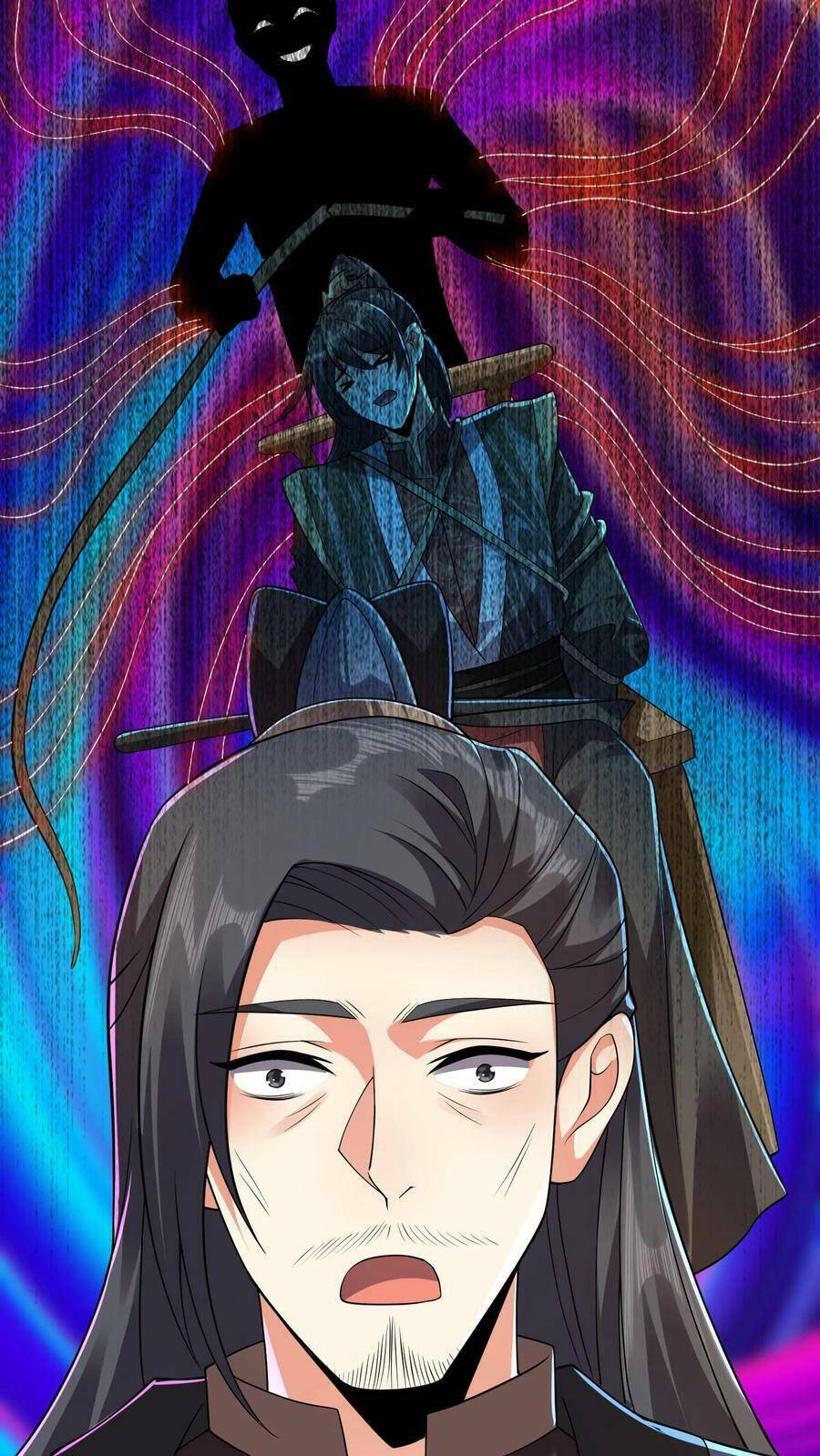 Mở Đầu Nữ Đế Làm Chính Cung Chapter 29 - Trang 2