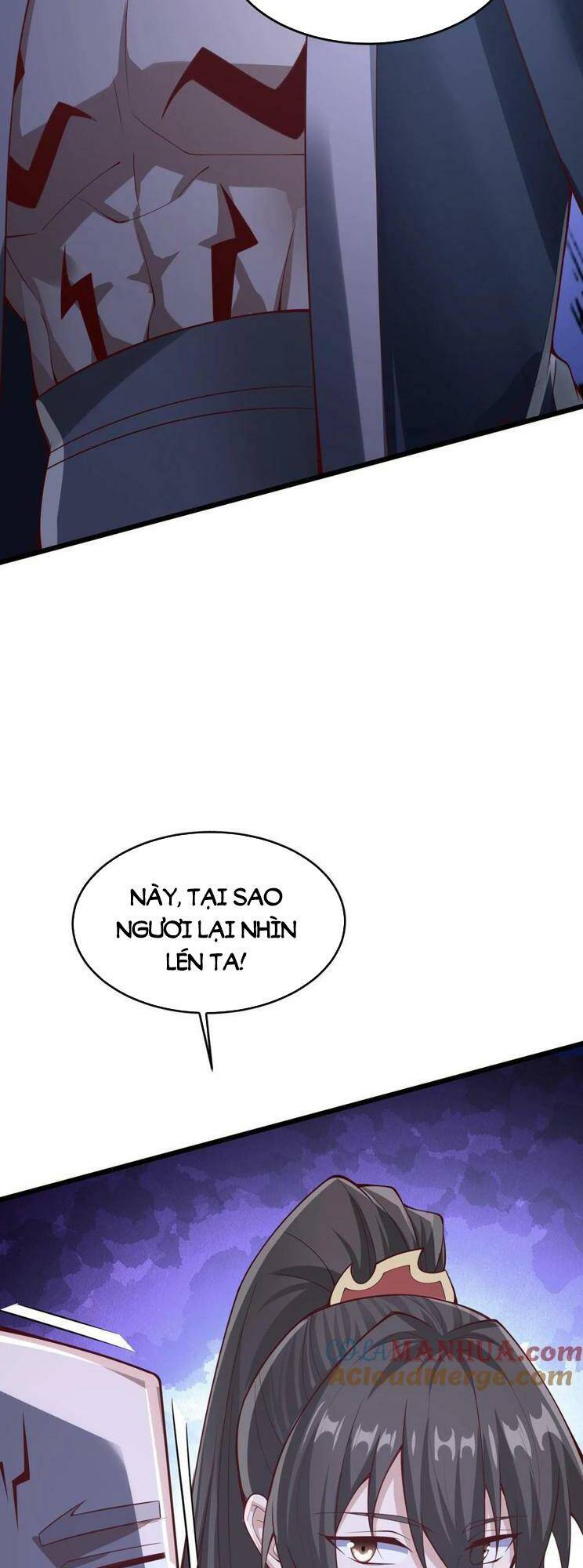 Mở Đầu Nữ Đế Làm Chính Cung Chapter 290 - Trang 2