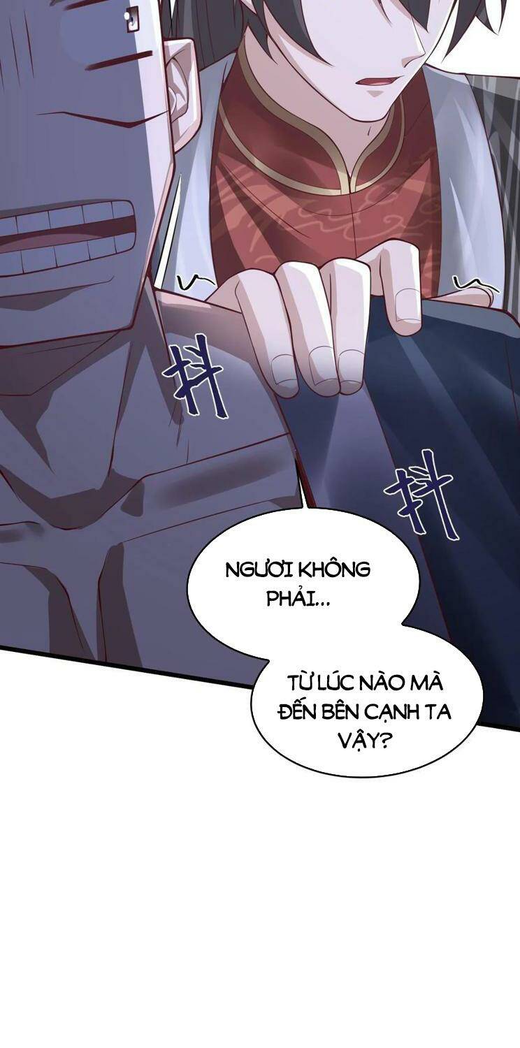 Mở Đầu Nữ Đế Làm Chính Cung Chapter 290 - Trang 2