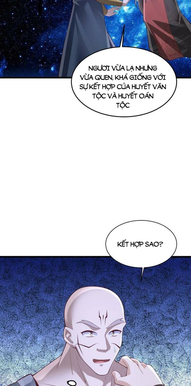 Mở Đầu Nữ Đế Làm Chính Cung Chapter 290 - Trang 2