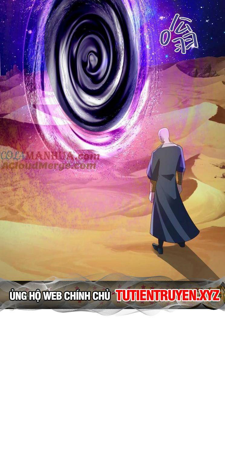 Mở Đầu Nữ Đế Làm Chính Cung Chapter 290 - Trang 2