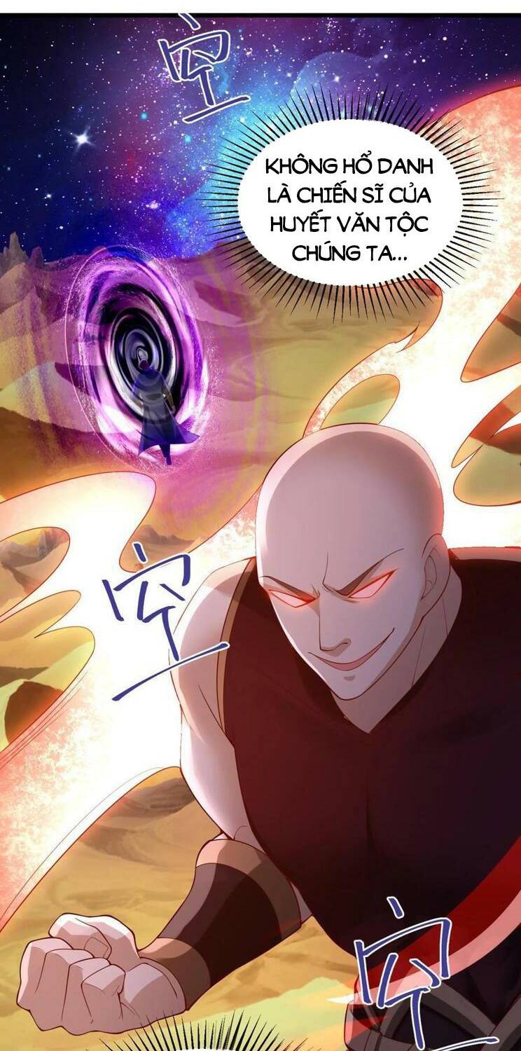 Mở Đầu Nữ Đế Làm Chính Cung Chapter 290 - Trang 2