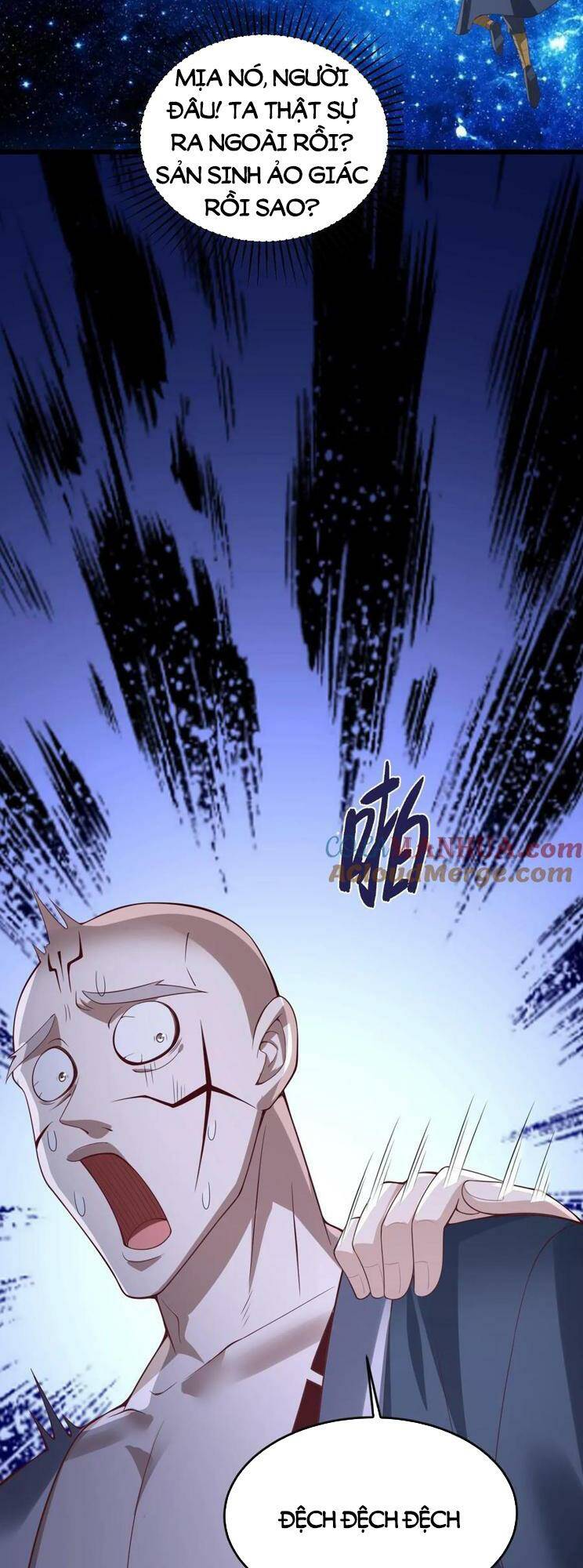 Mở Đầu Nữ Đế Làm Chính Cung Chapter 290 - Trang 2