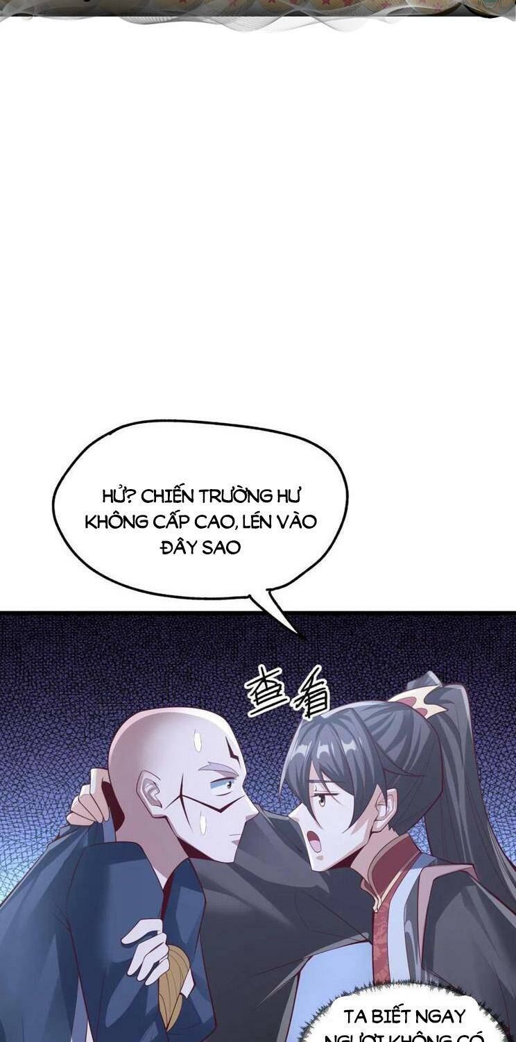 Mở Đầu Nữ Đế Làm Chính Cung Chapter 291 - Trang 2