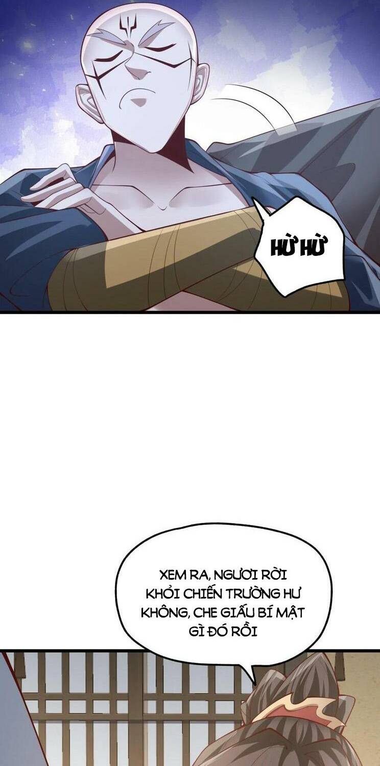 Mở Đầu Nữ Đế Làm Chính Cung Chapter 291 - Trang 2