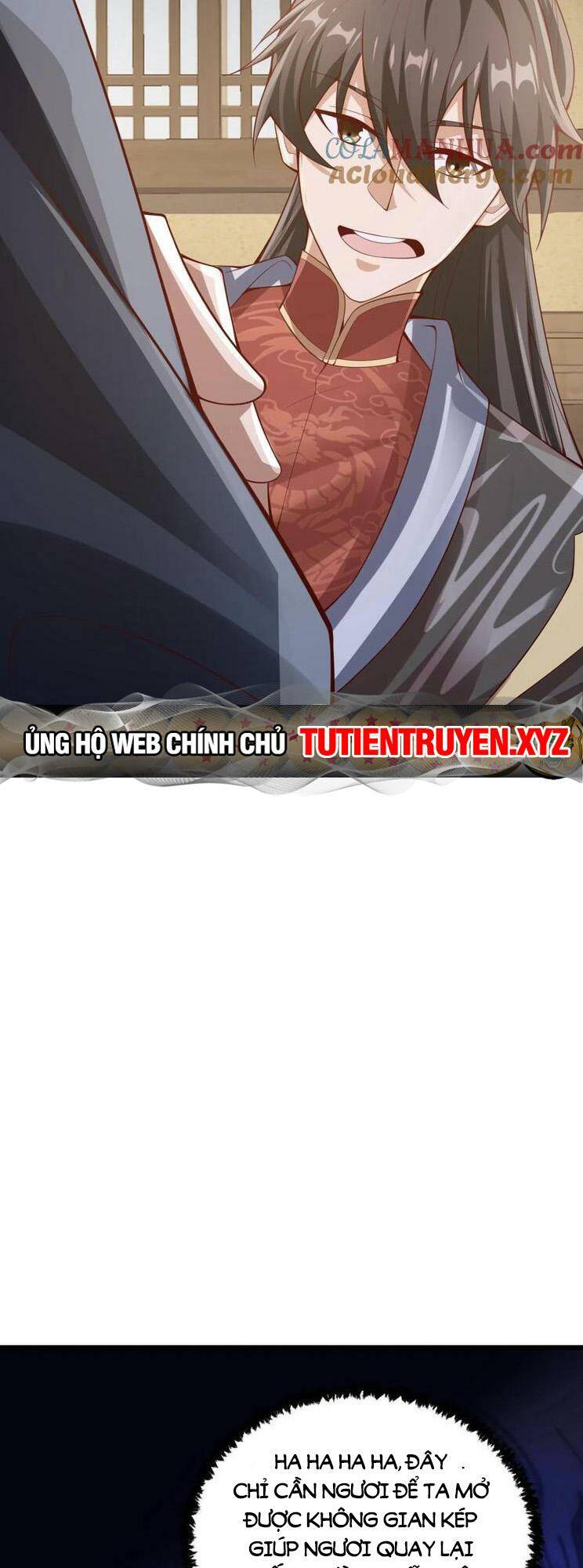 Mở Đầu Nữ Đế Làm Chính Cung Chapter 291 - Trang 2