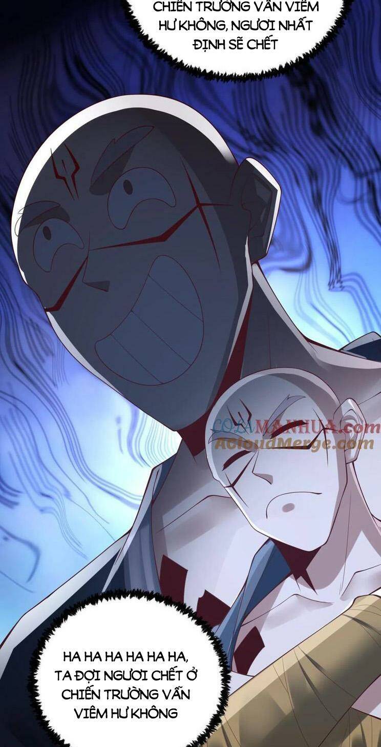 Mở Đầu Nữ Đế Làm Chính Cung Chapter 291 - Trang 2