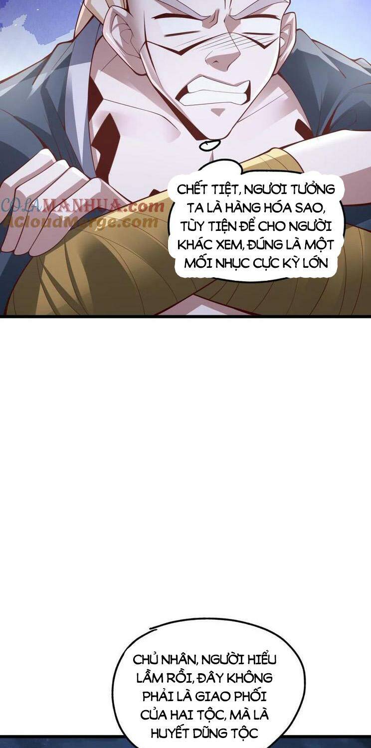 Mở Đầu Nữ Đế Làm Chính Cung Chapter 291 - Trang 2