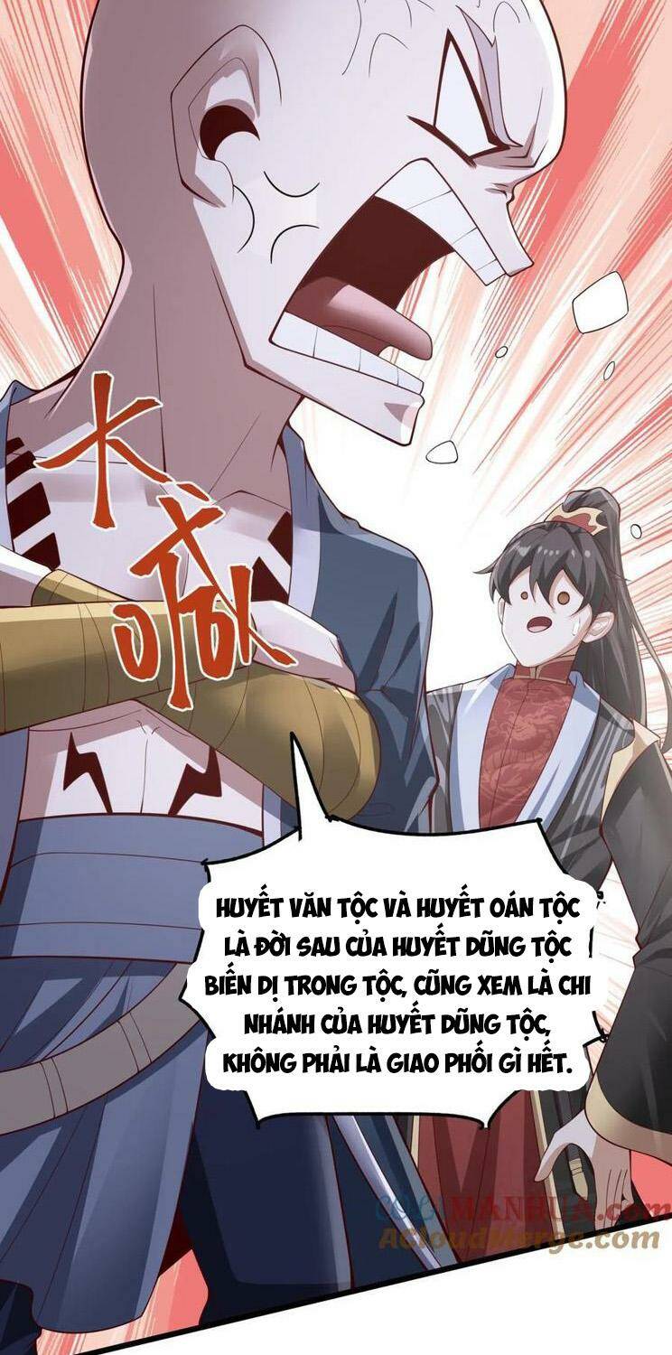 Mở Đầu Nữ Đế Làm Chính Cung Chapter 291 - Trang 2