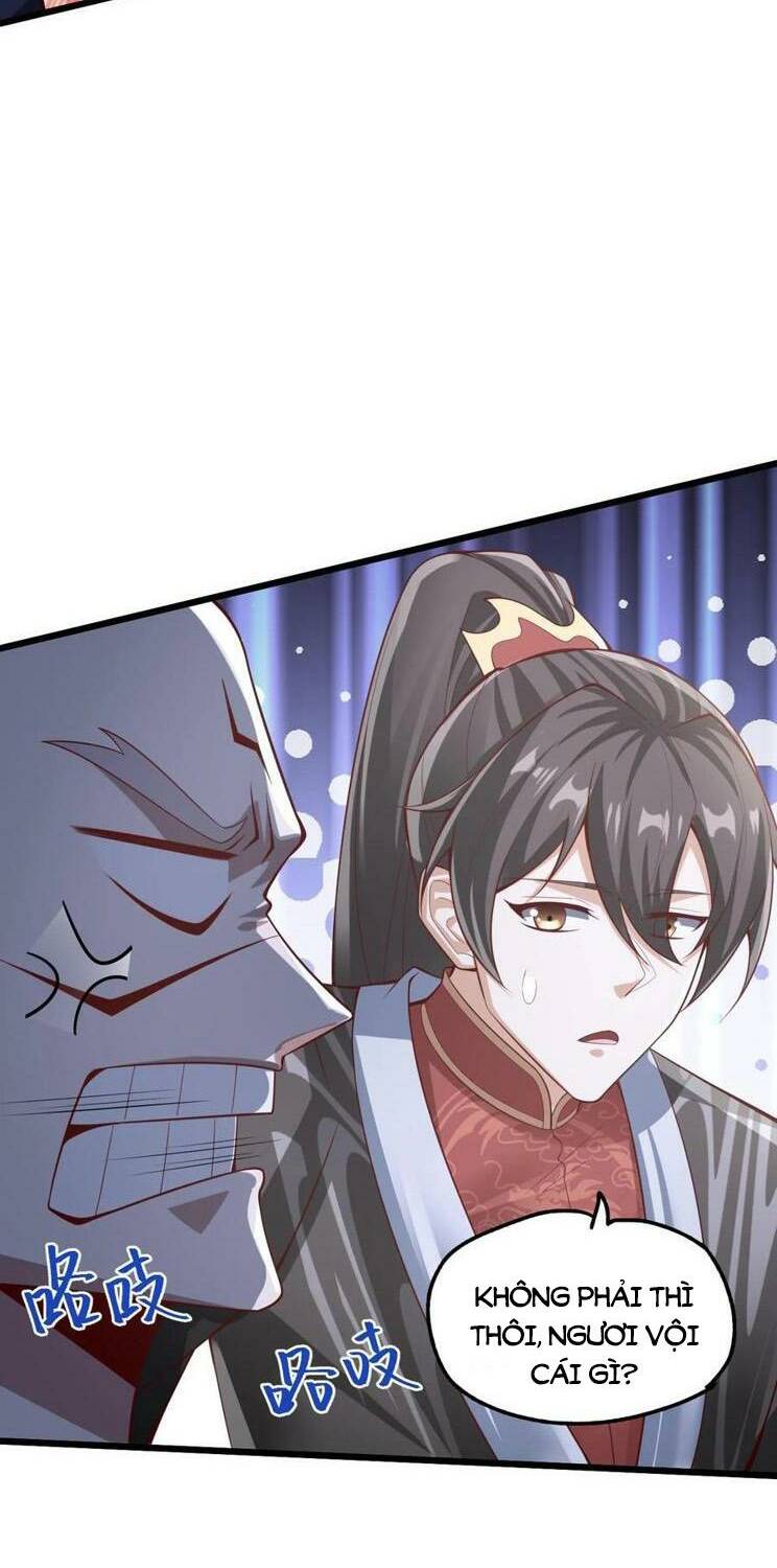 Mở Đầu Nữ Đế Làm Chính Cung Chapter 291 - Trang 2