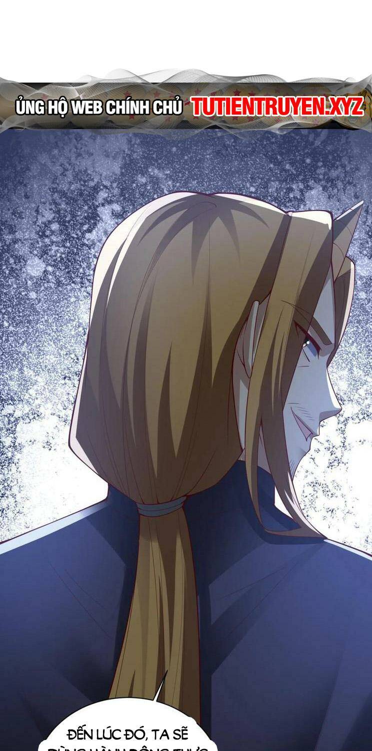 Mở Đầu Nữ Đế Làm Chính Cung Chapter 292 - Trang 2