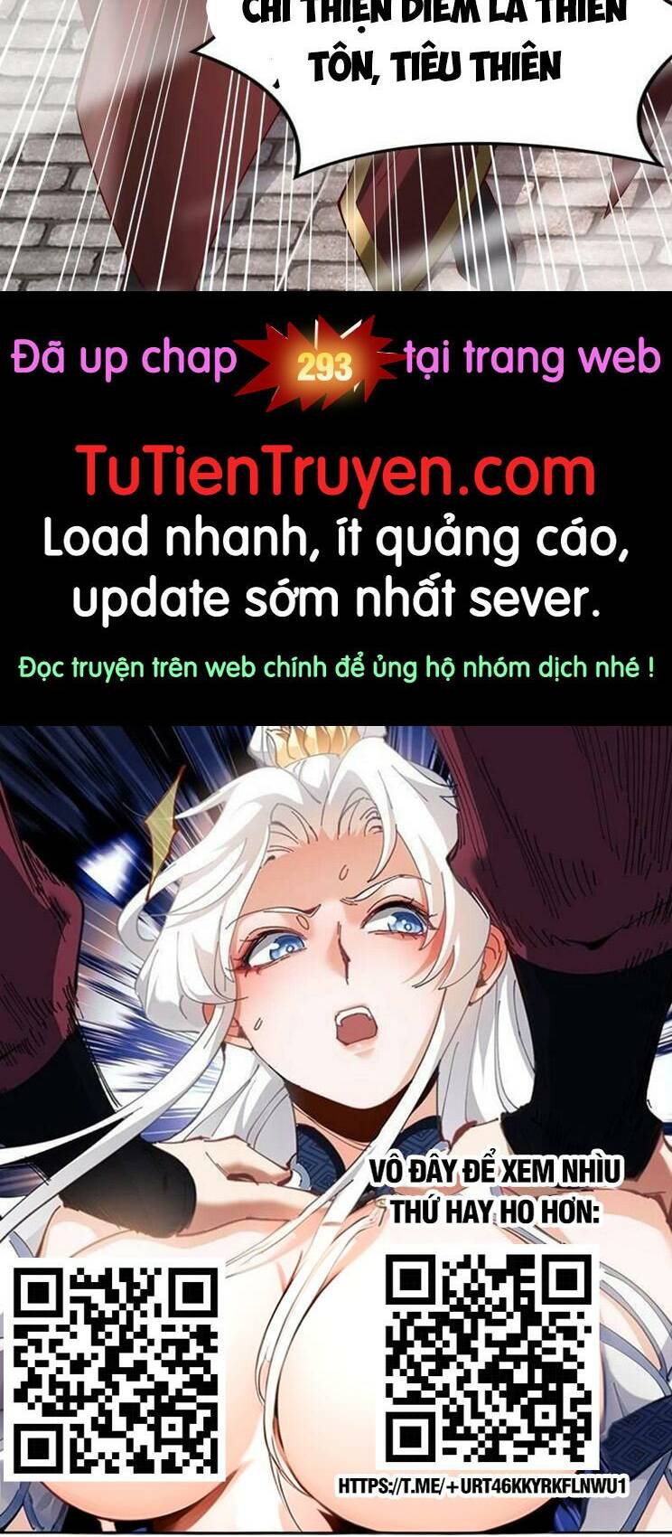 Mở Đầu Nữ Đế Làm Chính Cung Chapter 292 - Trang 2