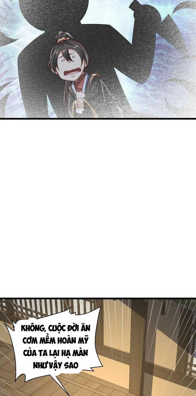 Mở Đầu Nữ Đế Làm Chính Cung Chapter 292 - Trang 2