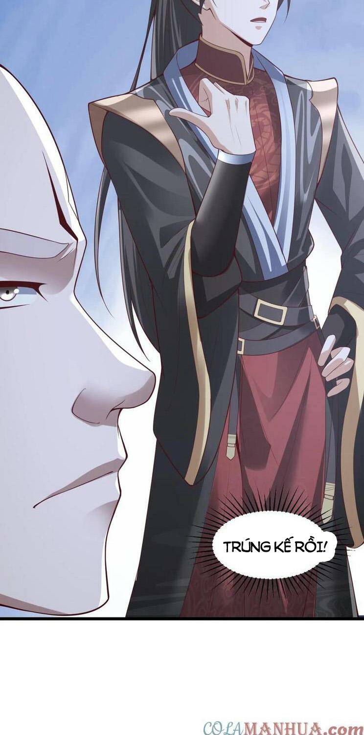 Mở Đầu Nữ Đế Làm Chính Cung Chapter 292 - Trang 2