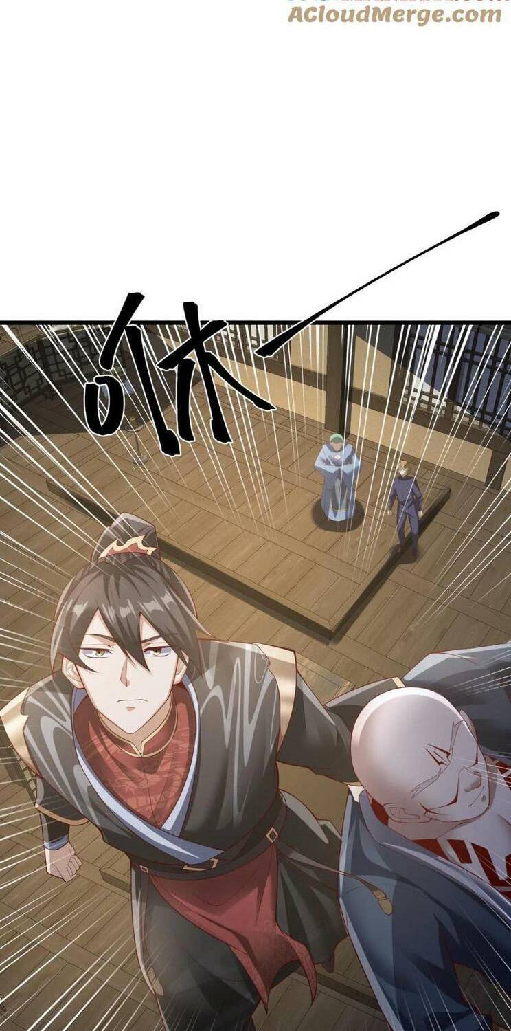 Mở Đầu Nữ Đế Làm Chính Cung Chapter 292 - Trang 2