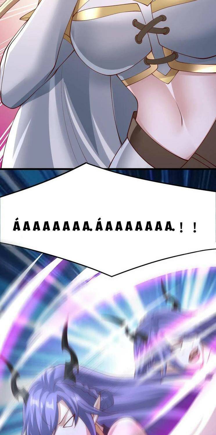 Mở Đầu Nữ Đế Làm Chính Cung Chapter 293 - Trang 2