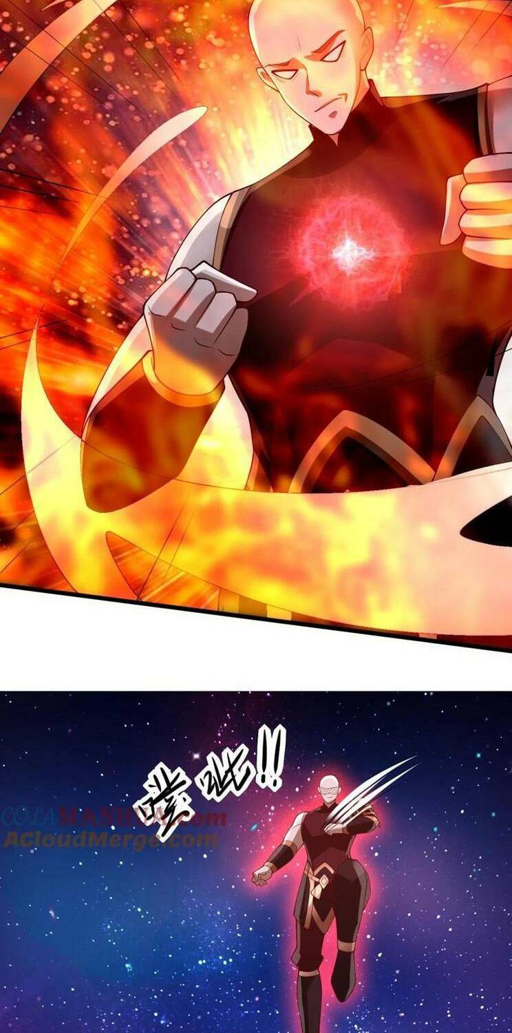 Mở Đầu Nữ Đế Làm Chính Cung Chapter 293 - Trang 2